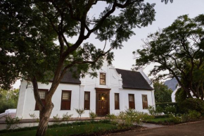 Vrede en Lust Estate